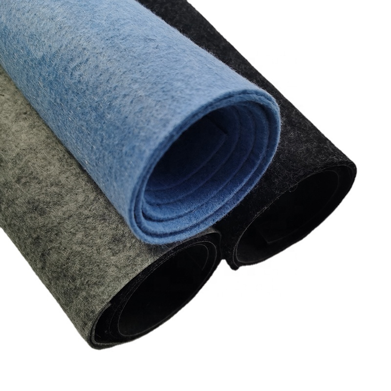 High Quality PP Non Woven Geotextile Road Geotextile Fabric