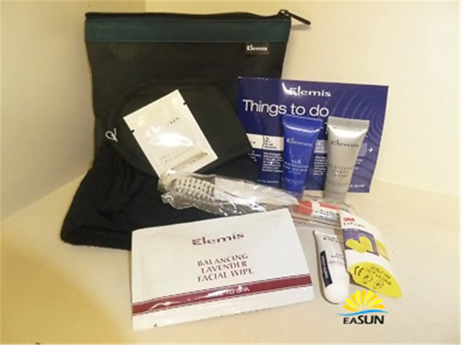 Hospital Admission Kits Hospital Toothbrush Hospital Supplies Hospital Disposable Toothbrush