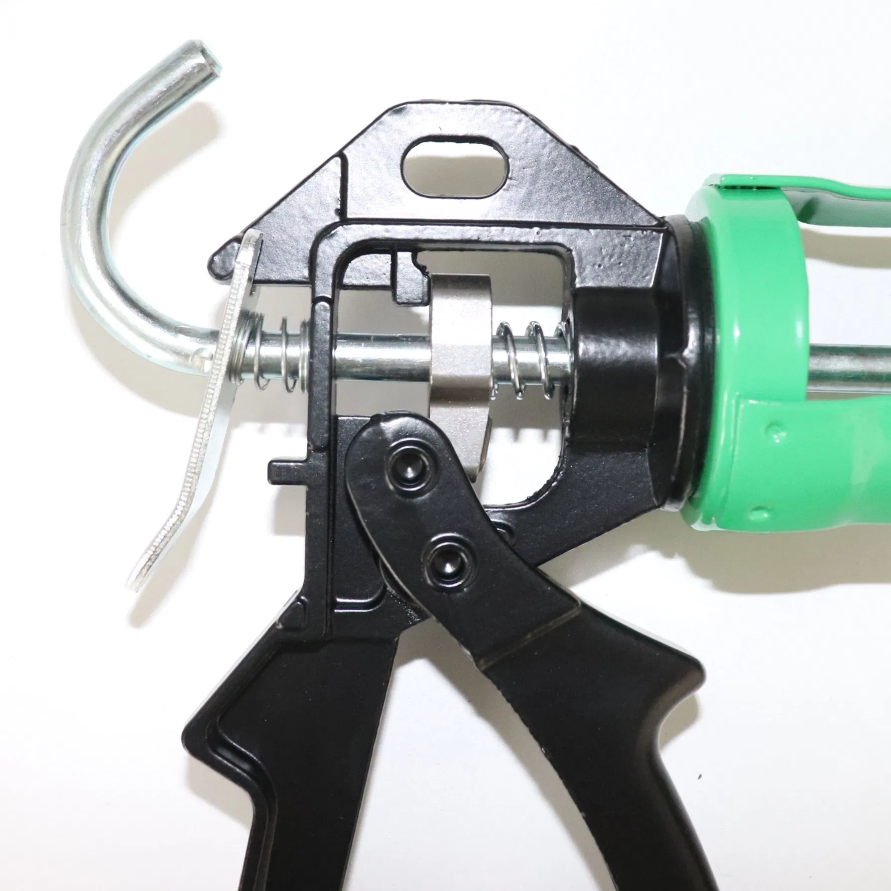 Cyun Manual Skeleton Cauking Gun with Comfort Grip