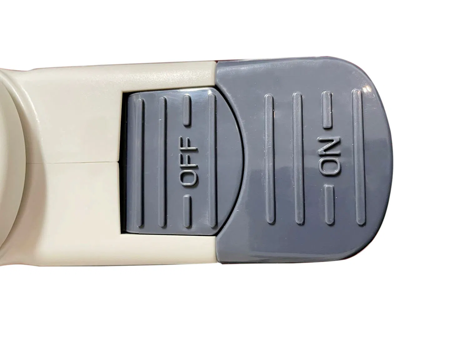 Professional and Practical PU Castor Wheel Swivel Caster for Hospital