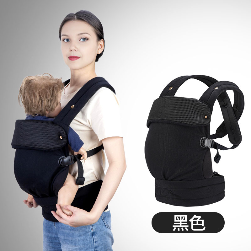 Factory Polyester Portable Parenting Baby Carrier Baby Products