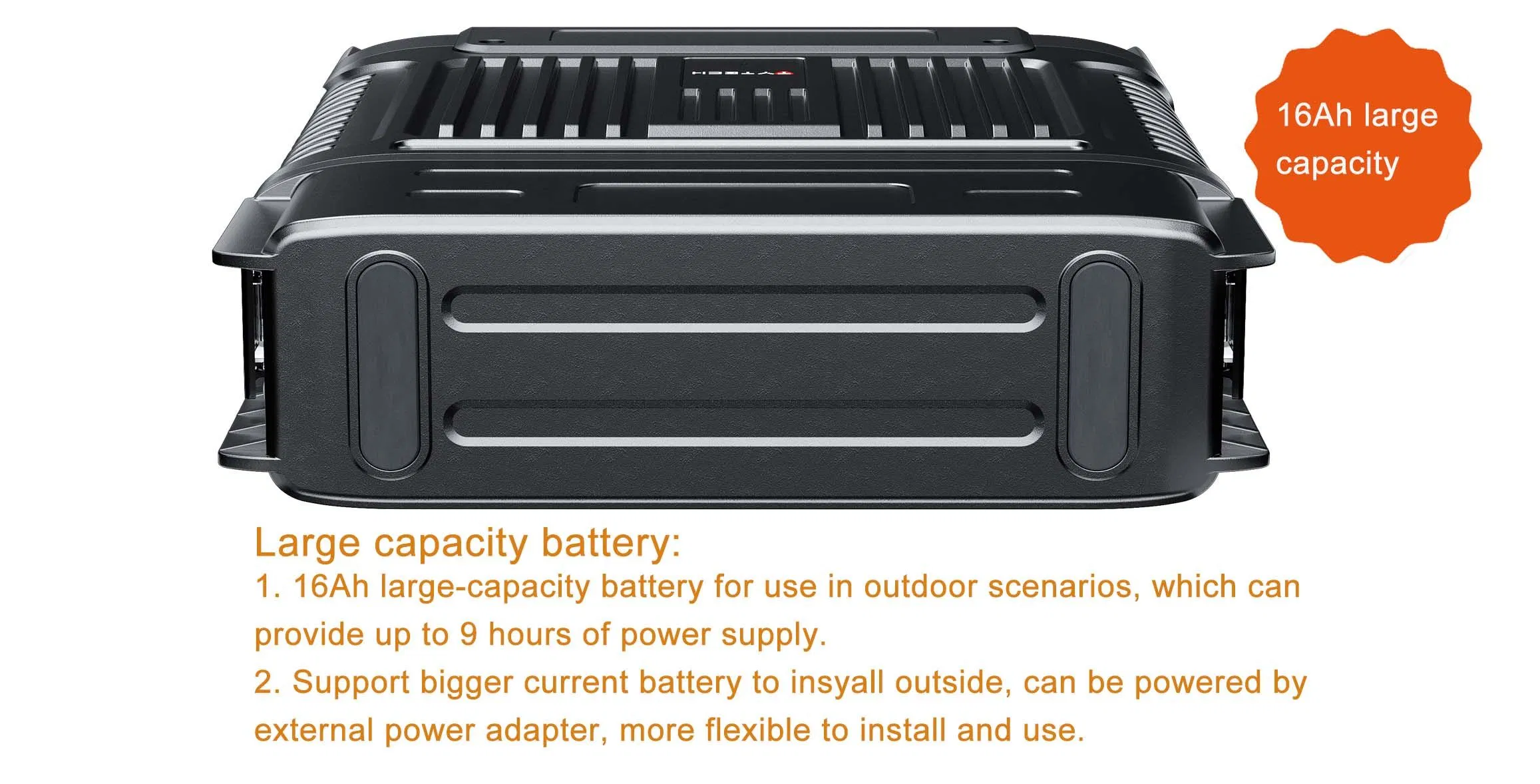 25W Tier II Repeater Td-5700 Portable Repeater Mobile Radio Dmr Mesh Sfr Radio