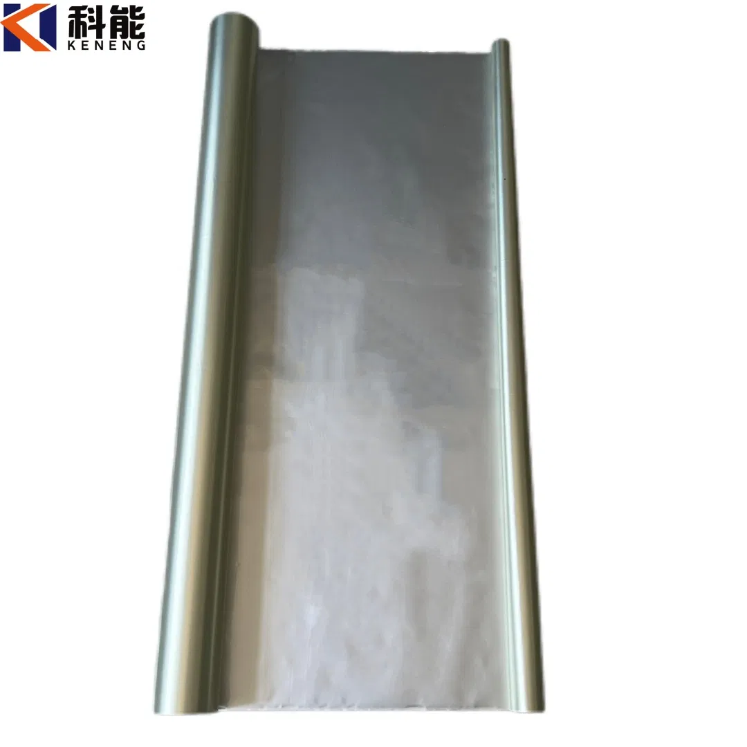 Premium Insulation Roll with PE Film and Reflective Aluminum