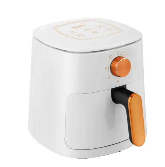 110V-240V Oil-Free Household 4L Multi-Function Electric French Fries Air Fryer Machine