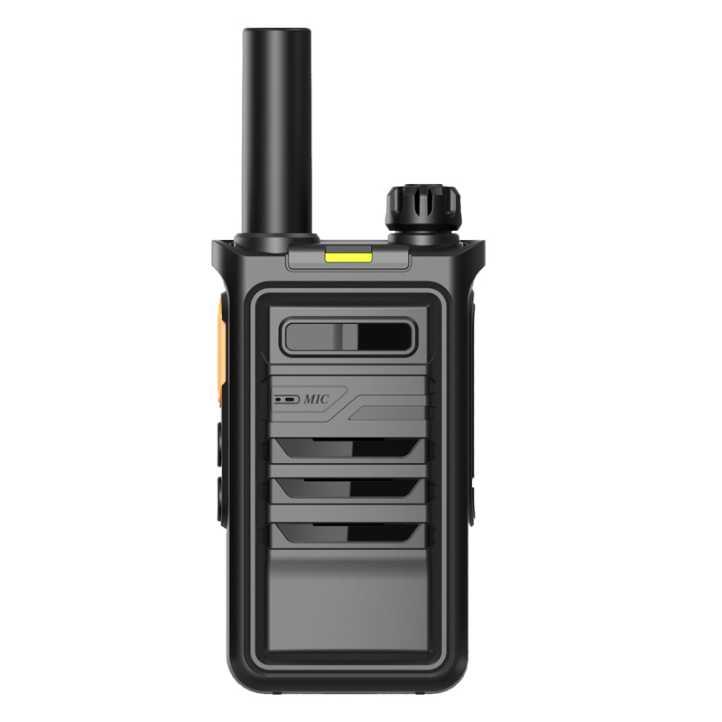 Peixnn-T2 Handheld Portable Transceiver 2 Way Radio Outdoor Small Body Mini Size Walkie-Talkie