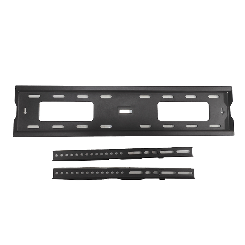 Factory Price Universal Fixed Flat Panel TV Wall Mount Bracket for Haning 32" to 80" TV