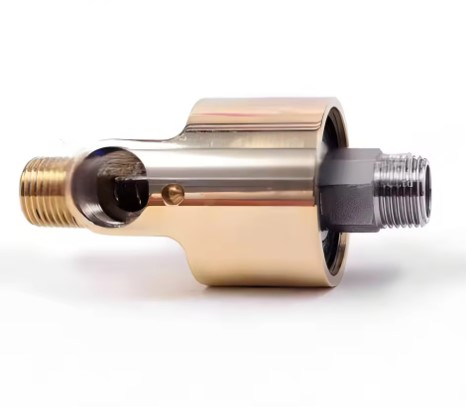 Гидравлический ротационный узел HD серии