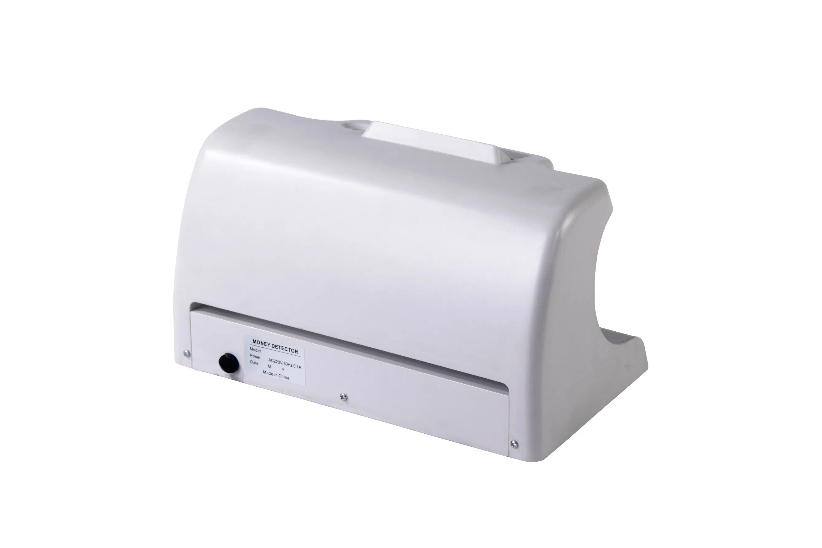 Multi-Function Money Detector for Any Currency (KX-09A)