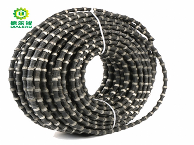 Алмазный канат Dialead для армированного бетона