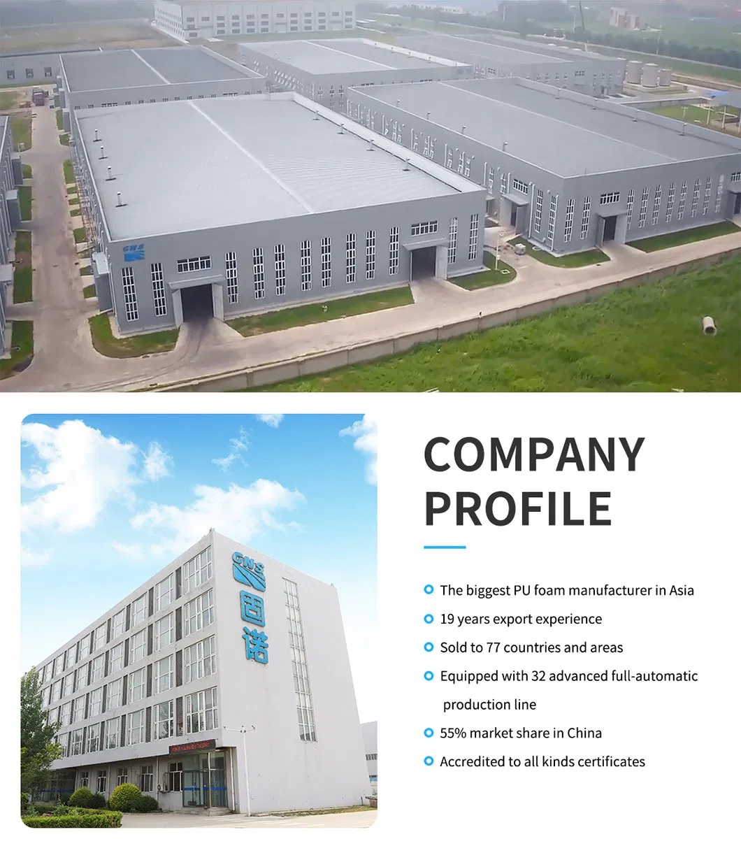 750ml One Component Insulation Fireproof Expanding Foam Adhesive Waterproof Spray Liquid PU Foam