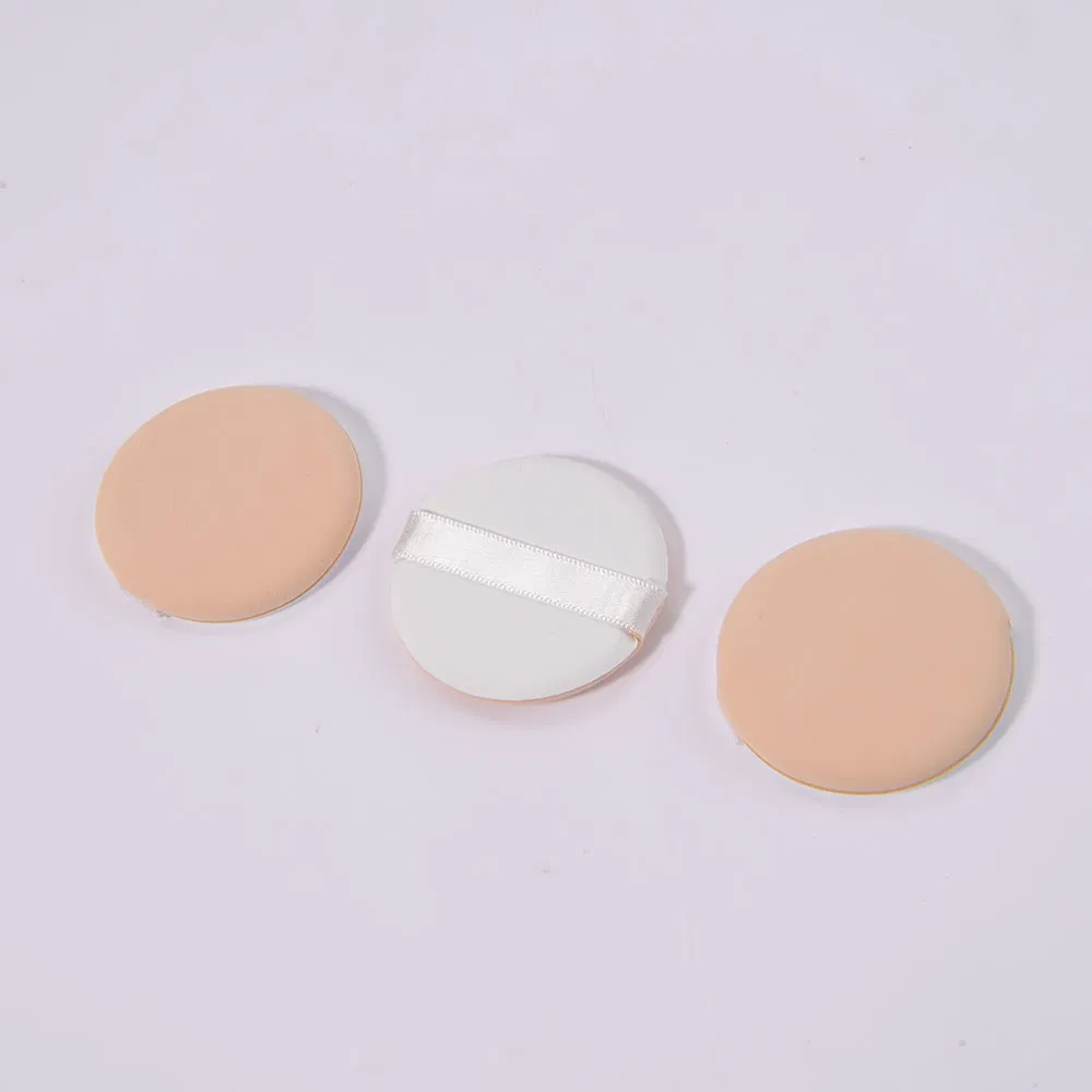 Ultra-Soft Makeup Foundation Air Cushion Powder Puff