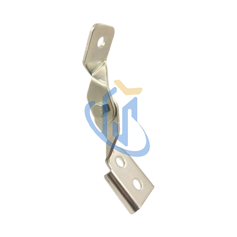 Adjustable Seismic Hinge Connector for Unistrut Channel Systems