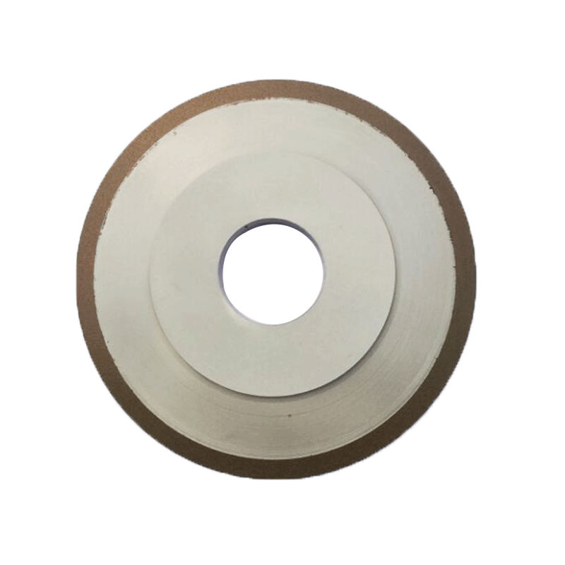 High Quality Cutting Tool Polishing Pad New Style Diamond Processing Tools Sizing Grinding Disc Diamond Dry CBN Cup Grinding Wheel for Ceramic Tiles