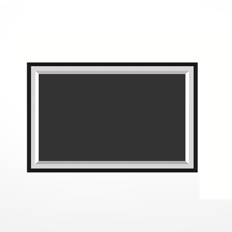 15.6-Inch WiFi HD Touchscreen Electronic Video Player Smart Cloud Digital Photo Frame