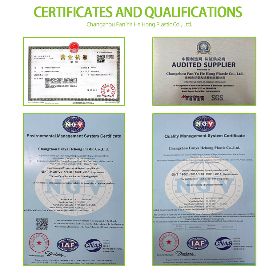 Impact-Resistant Insulation Board OEM ODM Lightweight Flexible PE Foam Protectors Roll/Sheet