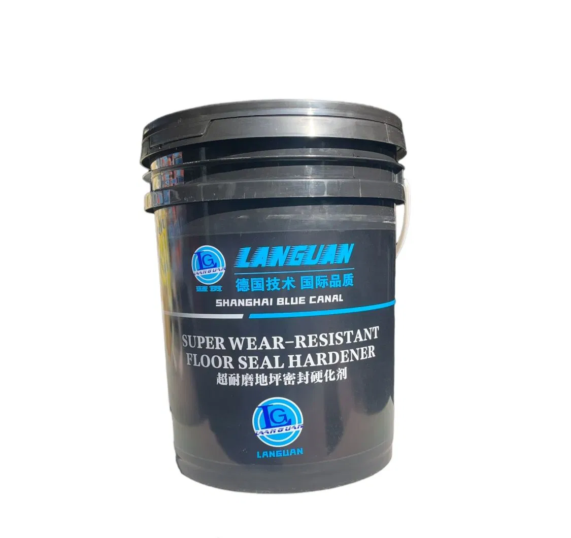 Robust Floor Sealant with Flexible Joint Sealer for Superior Performance.