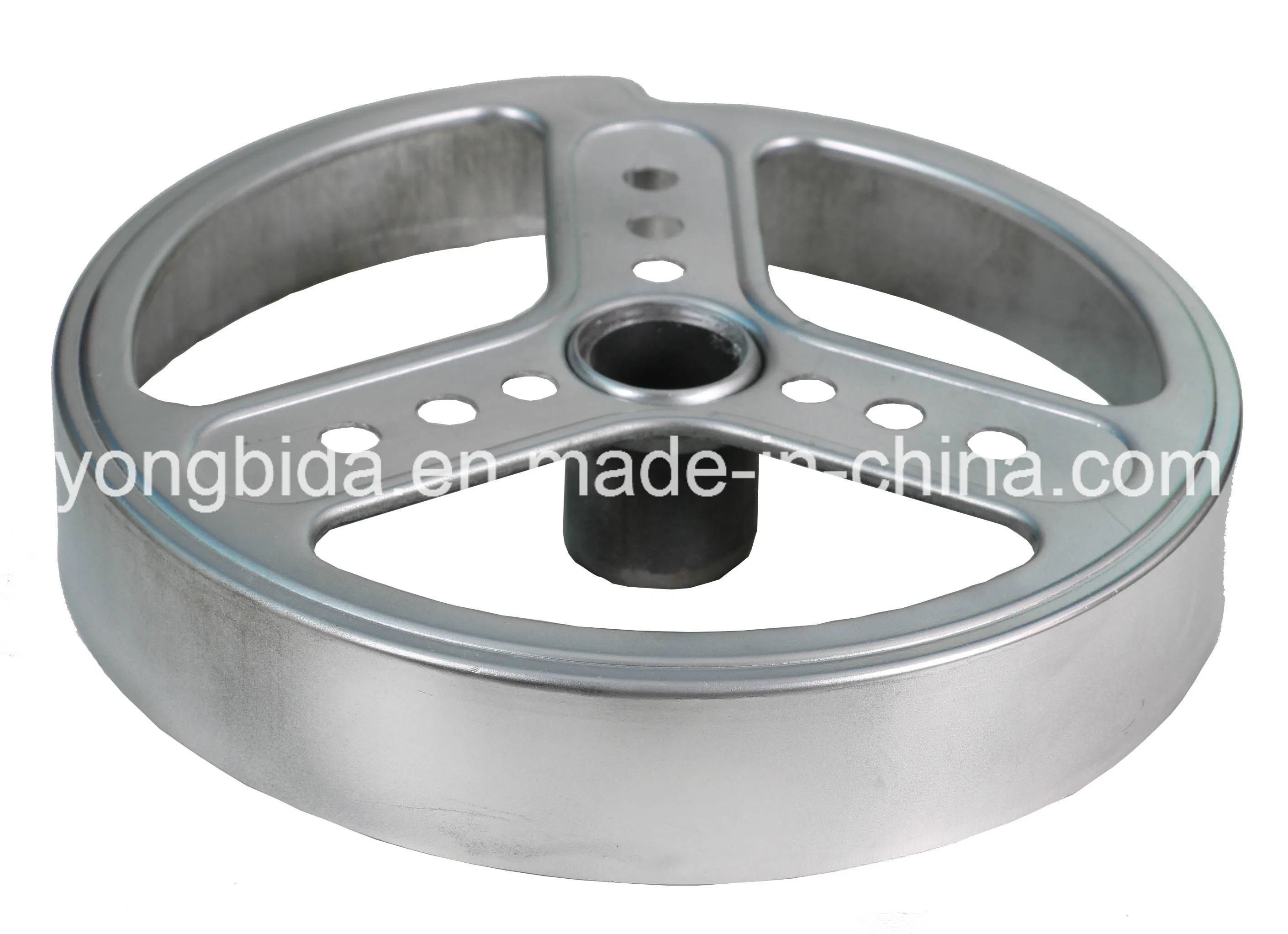 Spring Strip Box 260-1.5 for Rolling Door/Roll up Gate