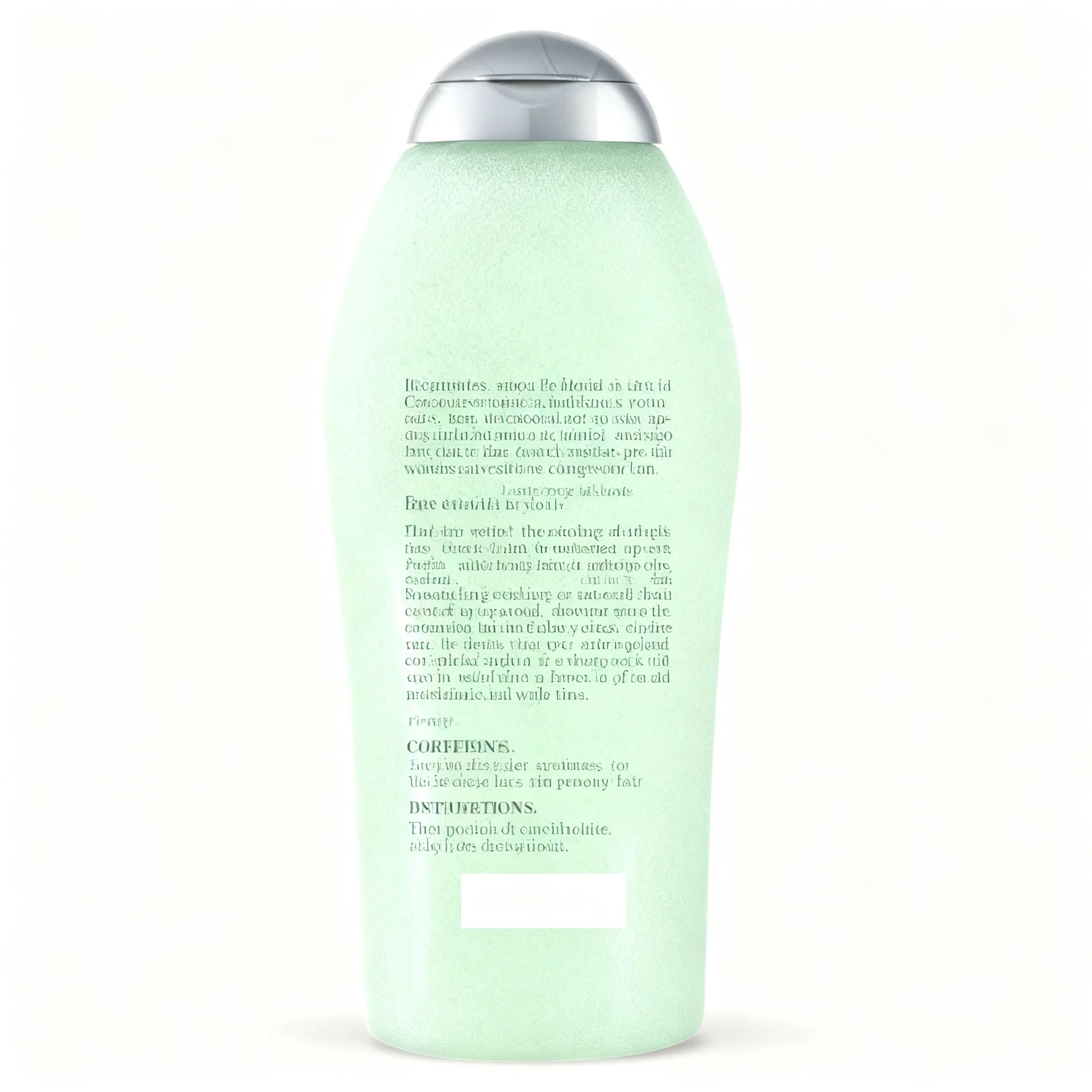 Whitening Scrub Even Tone Remove Keratin Nourish Skin