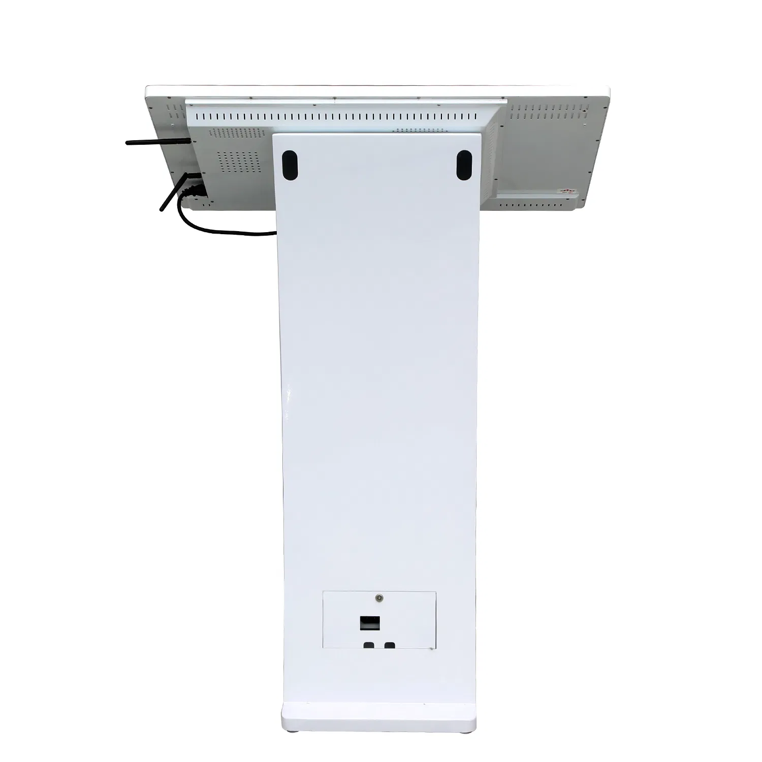 All in One PC Touch Multimedia Information LCD Interactive Kiosk