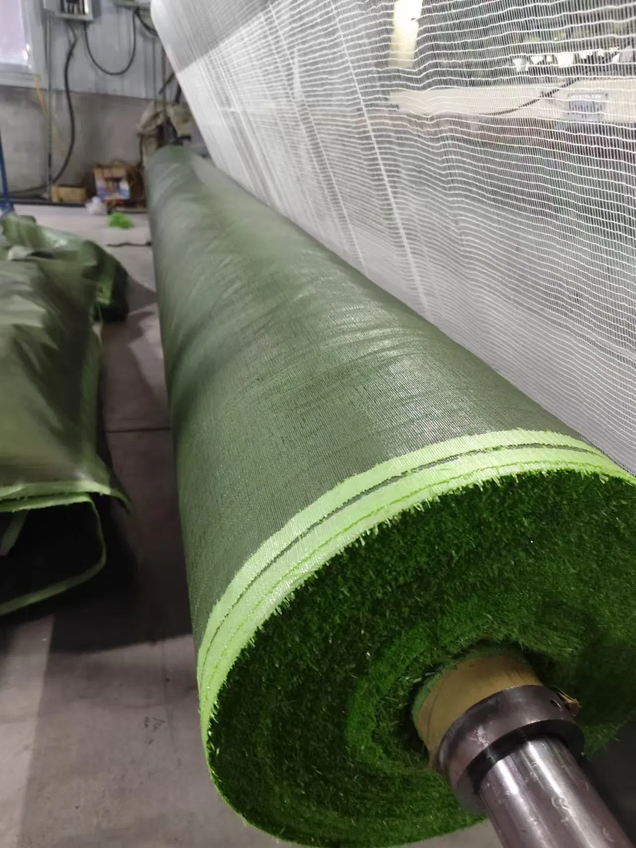 Fh Garden Sun Shelter with Durable Green Shade Netting