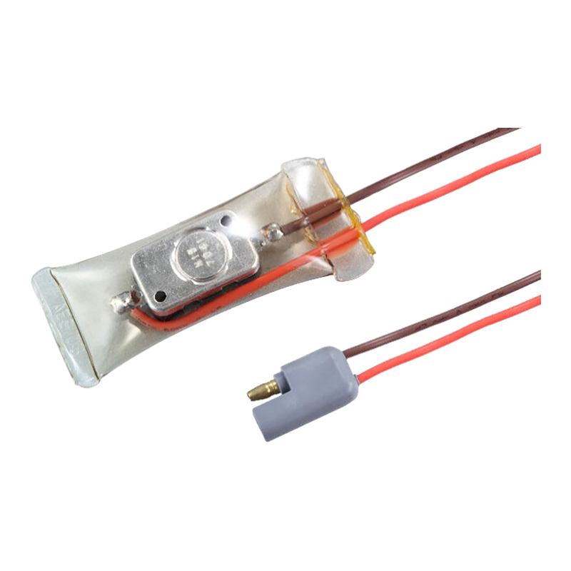 High Quality Electronic Thermostat for Refrigerator (DT-2008A)