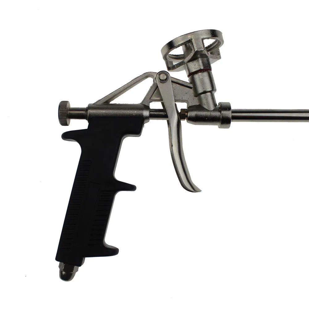 Heavy Duty Coating PU Spray Foam Dispensing Gun