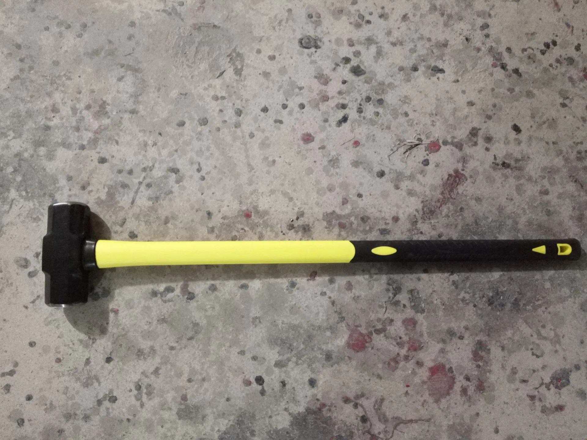 Wholesale 6lb/8lb/10lb Fiberglass Handle Hammer