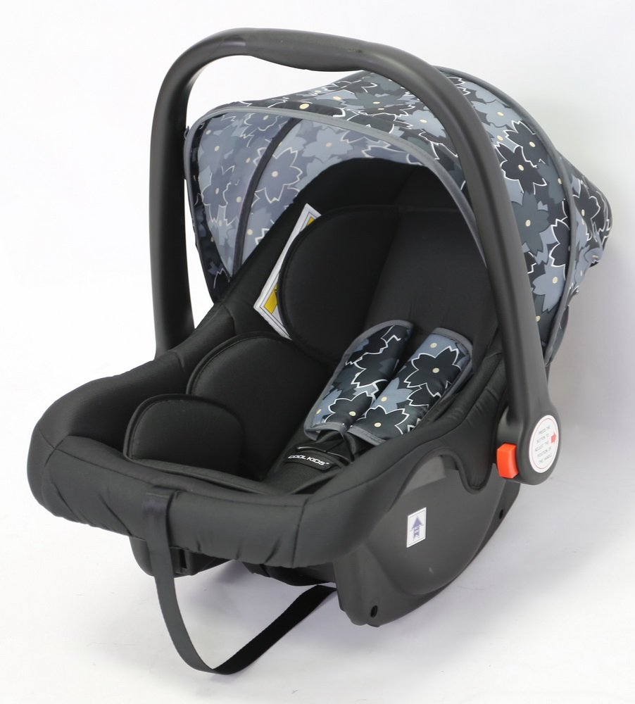 Coolkids Sakura Design Baby Carrier Made in China