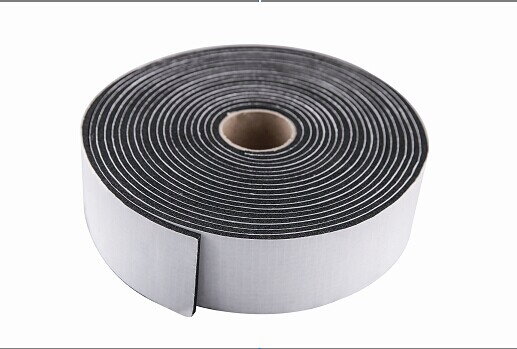 Self-Adhesive Rubber Insulation Tape for Air Conditioner