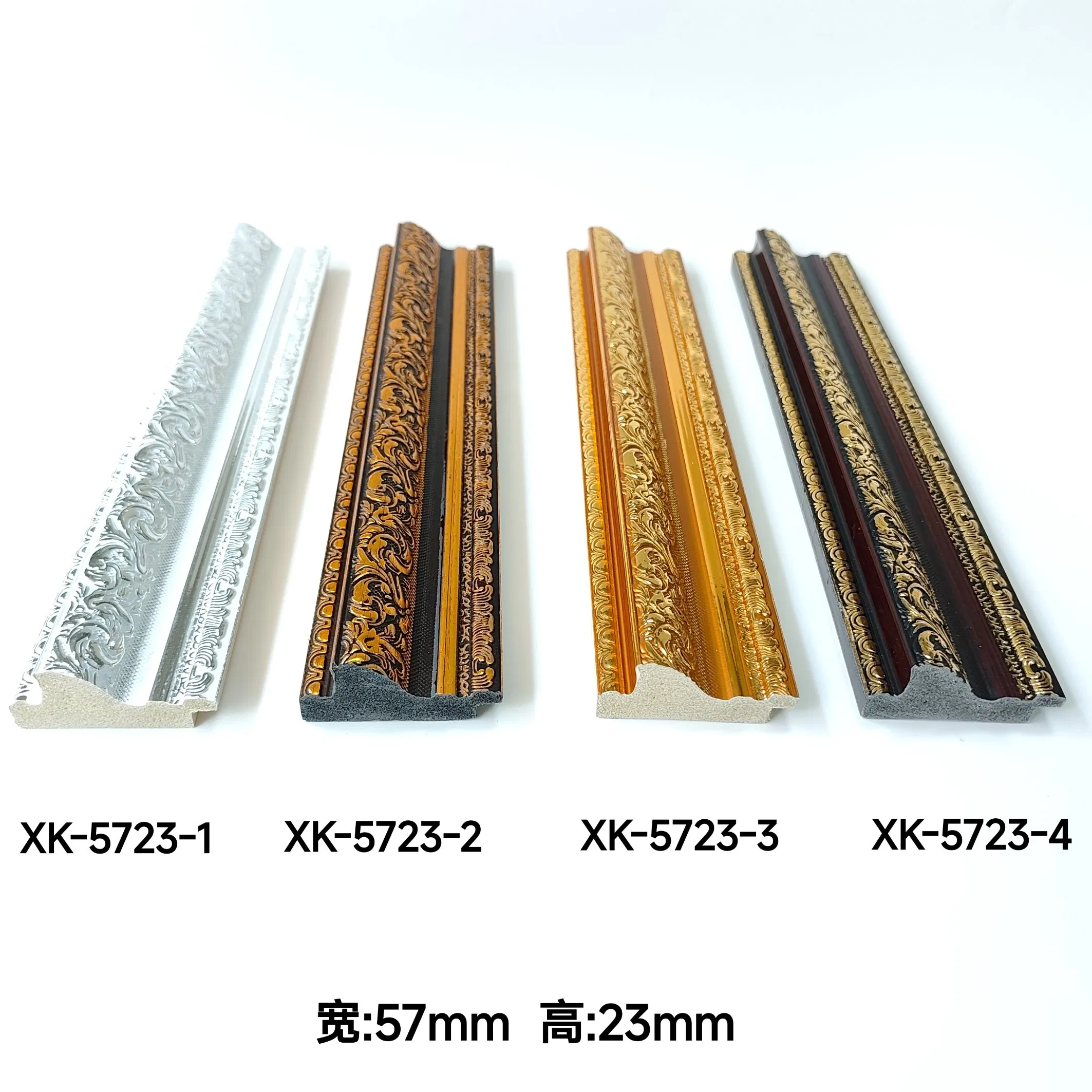 Stylish Frame Lines for Home Decor and Gallery Exhibitions