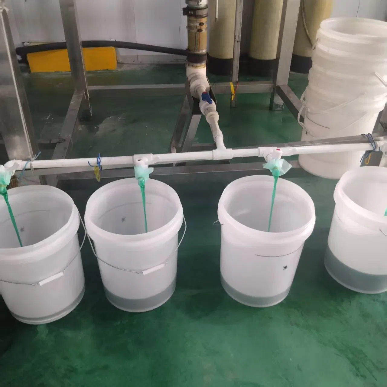 Spot Free Dishwasher Rinse Aid for Glassware and Tableware