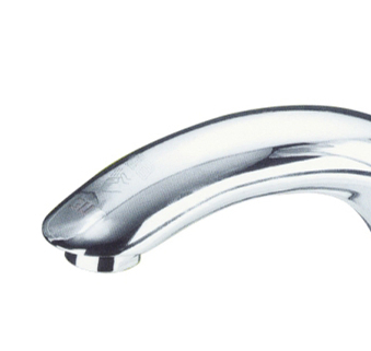 Creating Design Automatic Induction Water Heater Tap