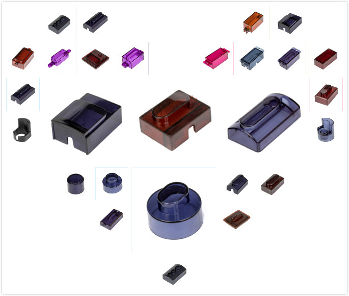 AC Current Transformer Clamp on Sensor Circuit Manufacturers with Ce Approval