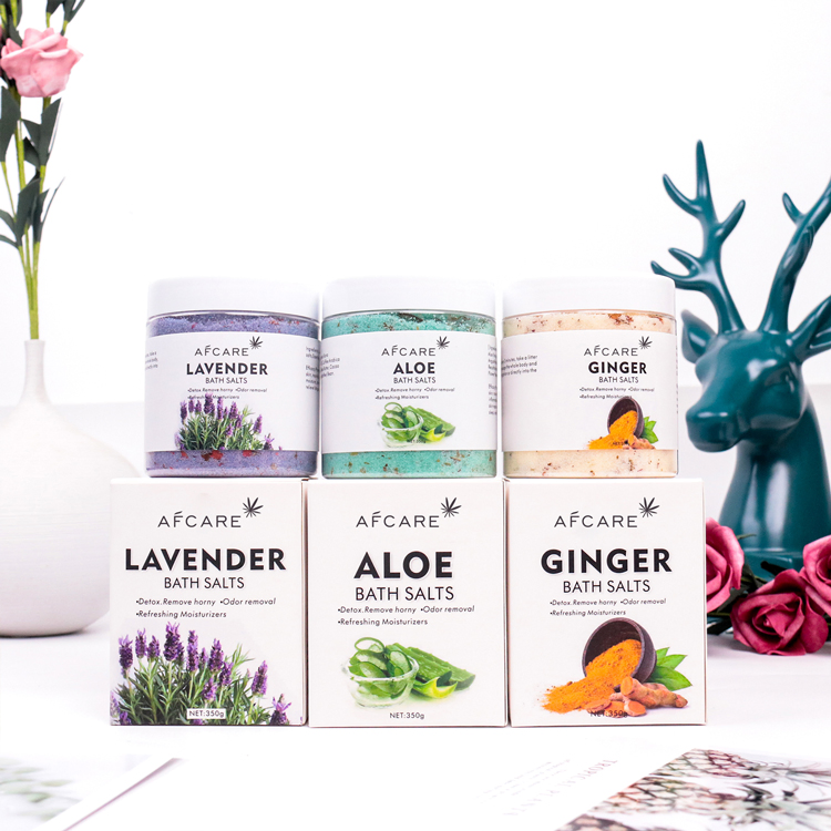 Private Label Skincare Beauty Wholesale Custom Logo Vegan Bath Cleansing Whitening Organic Exfoliating Body Scrub