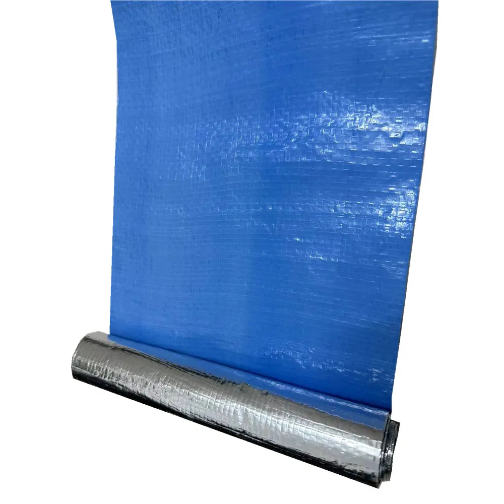 Metal Roof Foil Sarking 1350mm X 60m (81m2)
