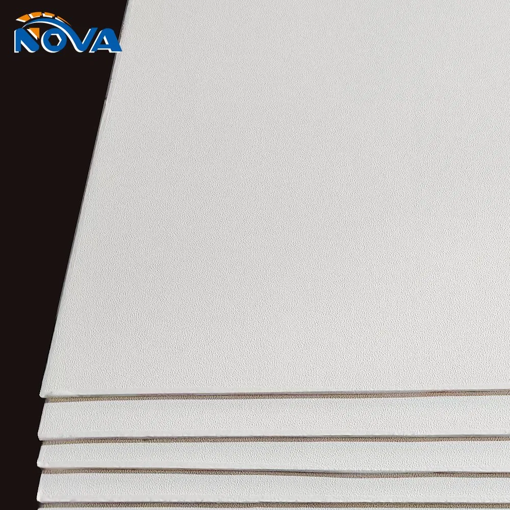 High Strength Gypsum Board for Partition Walls