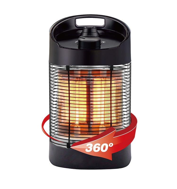 Newest Freestanding Patio Infrared Heater Outdoor