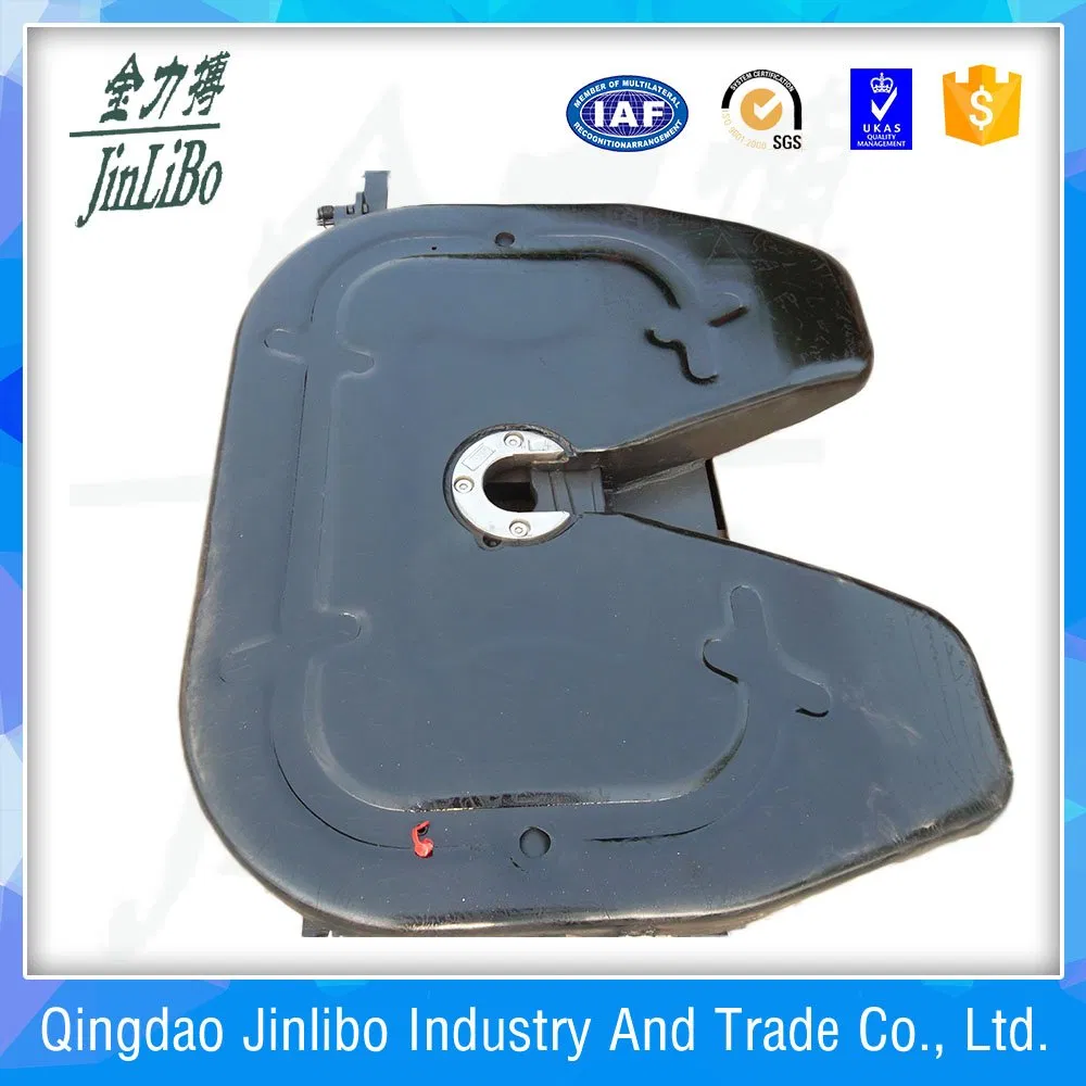 Fifth Wheel for Semi-Trailer