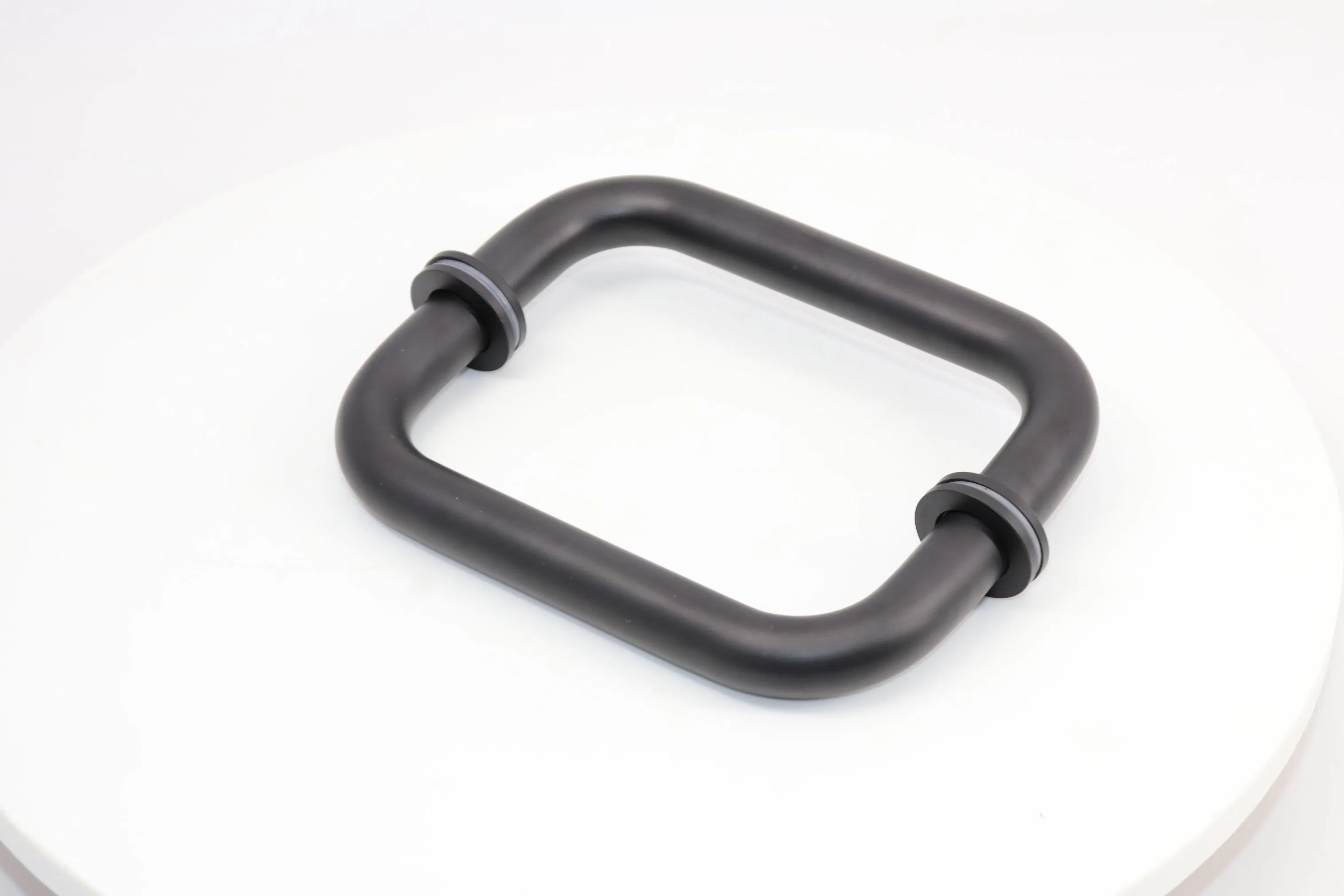 Solid Entrance Door Handle Pull and Push Door Handle