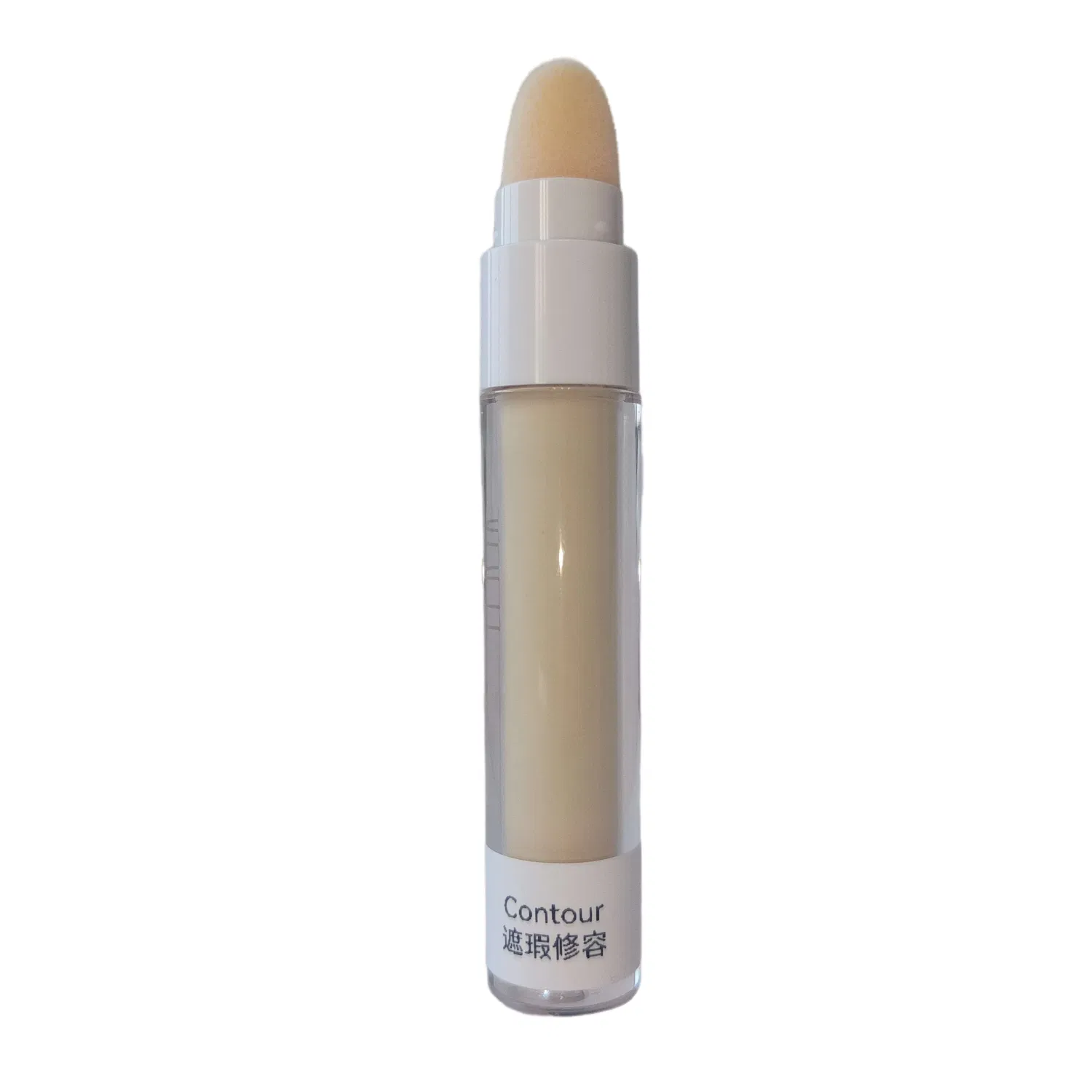 All-Day Radiant Concealer and Contour Cream for All Skin Types