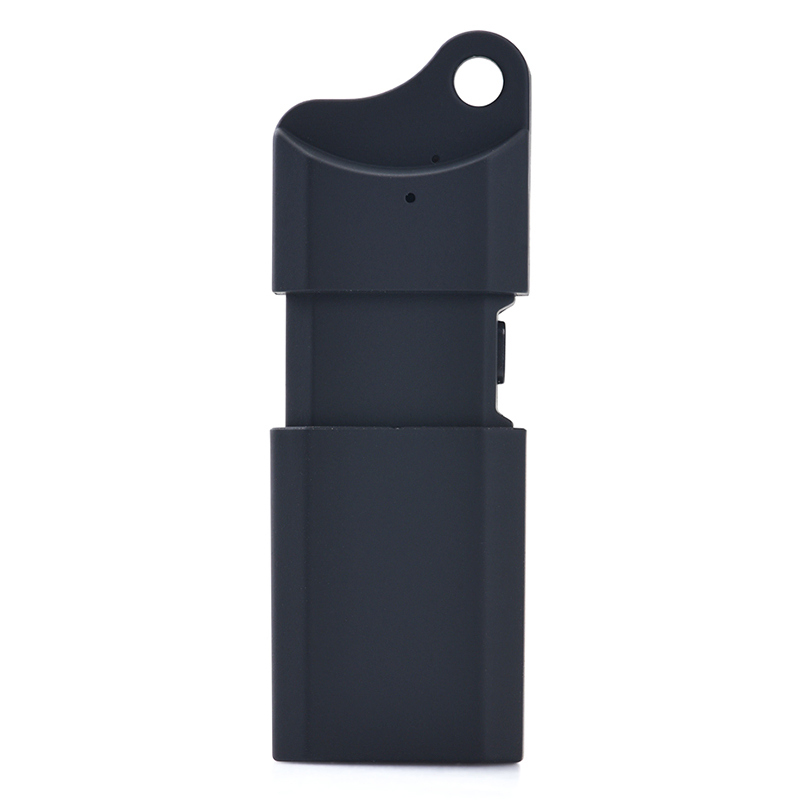 Мини-диктофон с шумоподавлением и брелоком