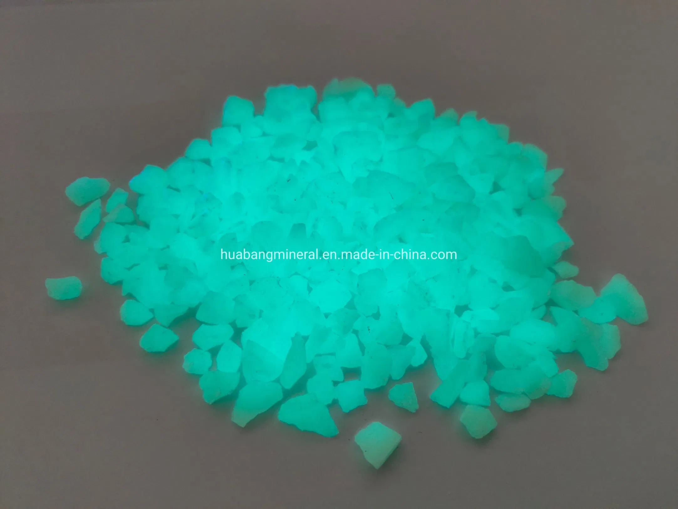 High Quality Glow in The Dark Stone for Sale
