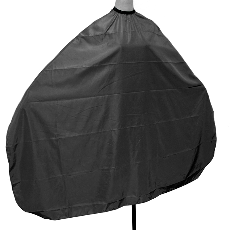 The Barber Shop Can Customize The Logo Haircut Cape