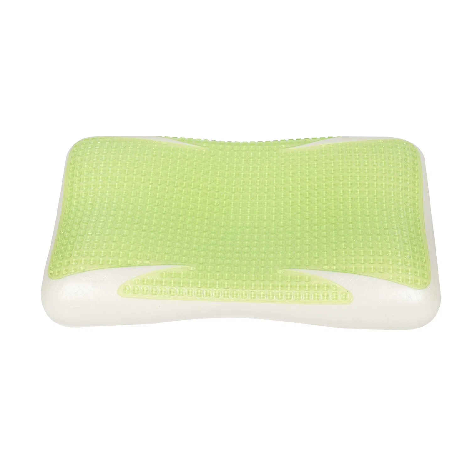 Cooling Orthopedic Memory Pillow for Side Back Stomach Sleeper