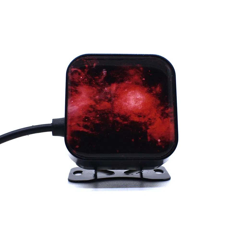 Проектор звездного неба для авто с USB