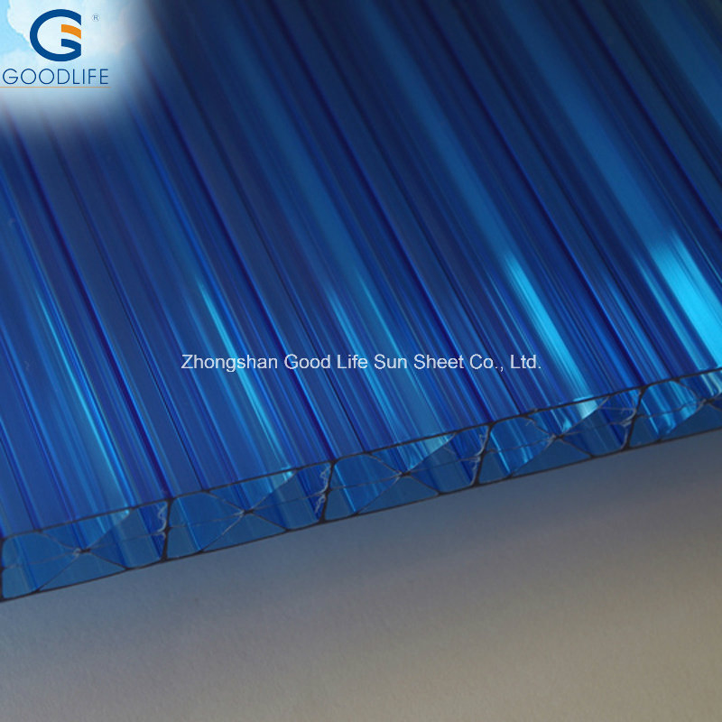 Garden House Greenhouse Roof Sheet