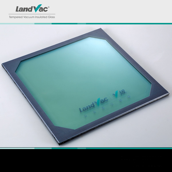Anti-Condensation 8mm 10mm Tempered Vacuum Insulated Glass