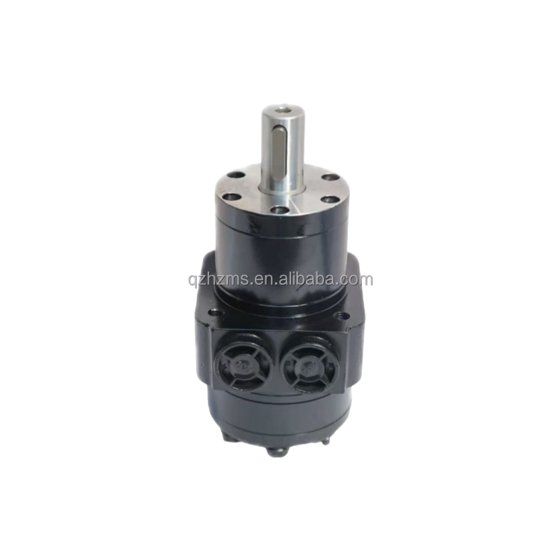 Гидравлический мотор-насос OMR серии Rail