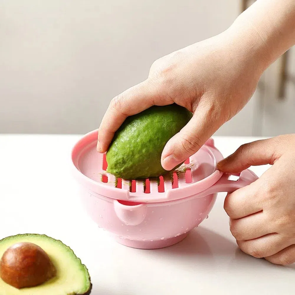 Wholesale SGS Food Grade Silicone Product Kitchen Utensil Silicone Bowls