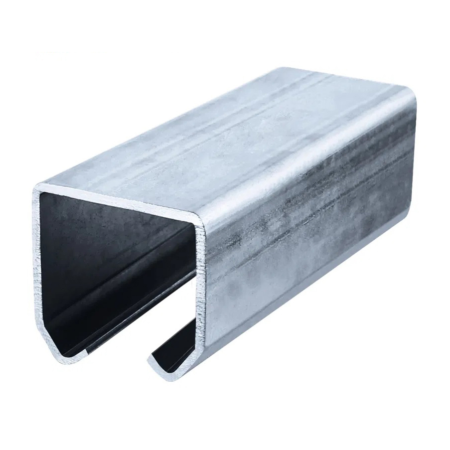 Hanging Sliding Gate Roller Track